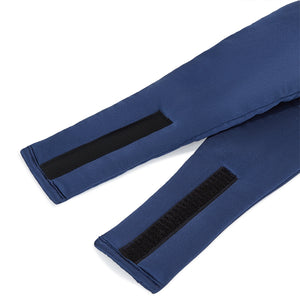 Deep Sleep Mask Dark Blue