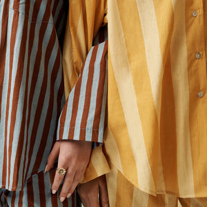 Buttercup Relaxed Cotton Pyjamas