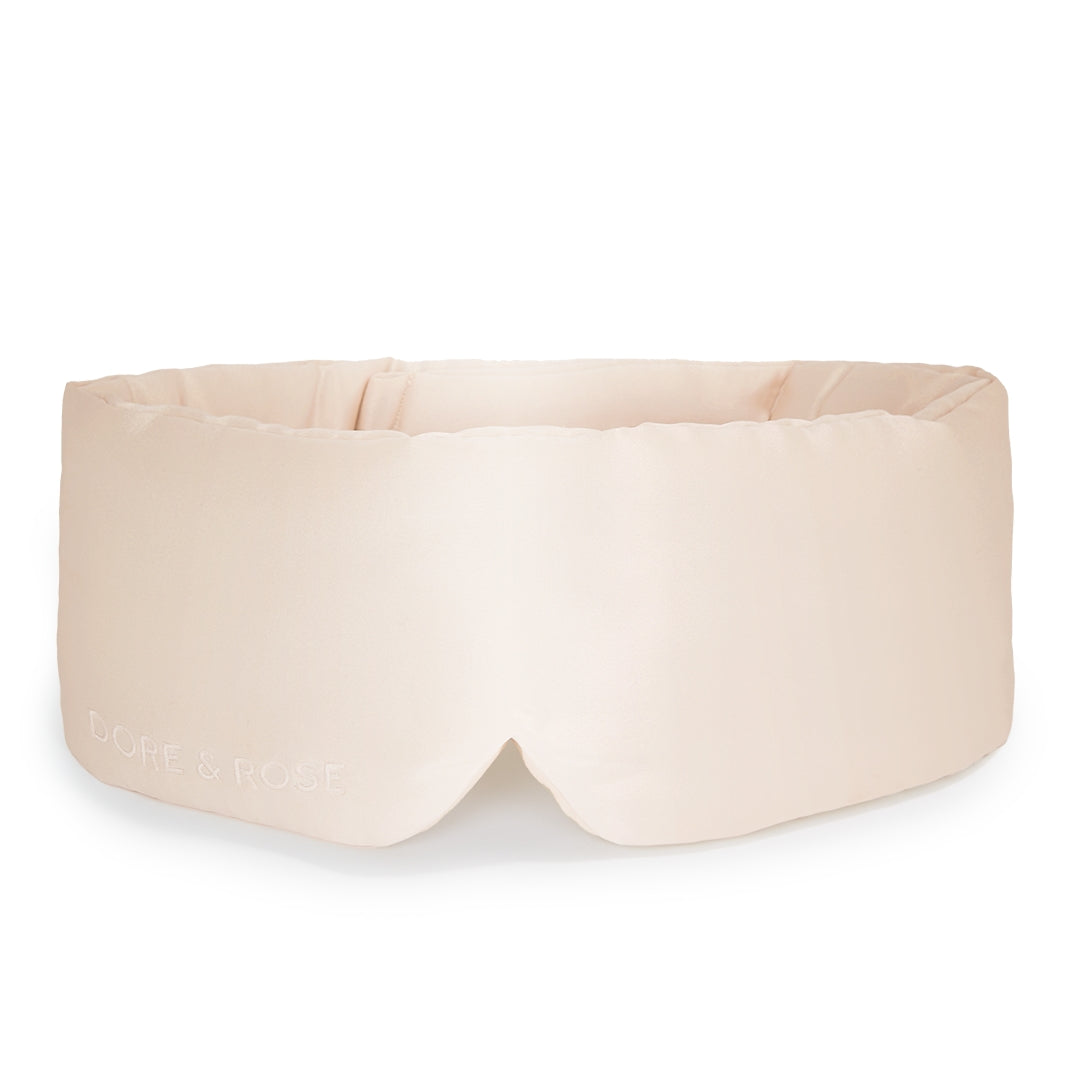 Deep Sleep Mask Champagne