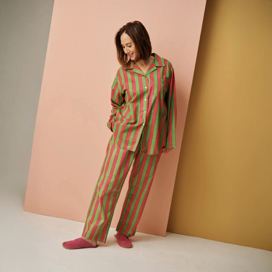 Summer Fiesta Pyjamas