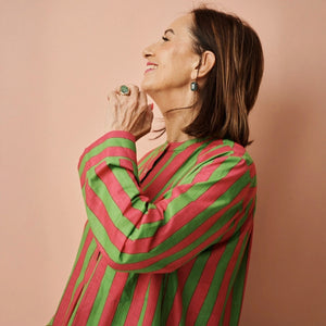 Summer Fiesta Sleepshirt