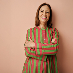 Summer Fiesta Sleepshirt