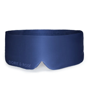 Deep Sleep Mask Dark Blue